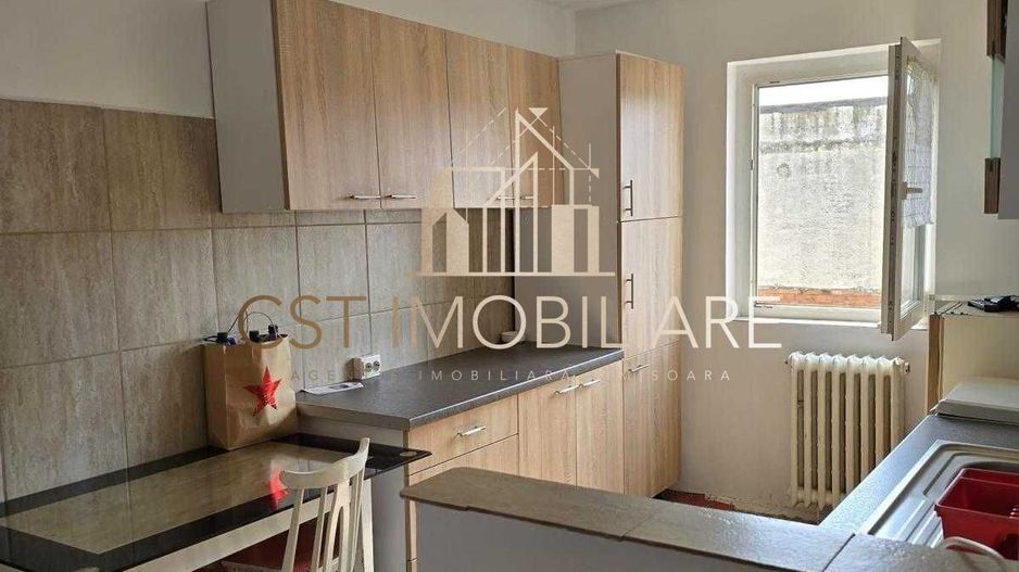 Apartament cu 2 camere de vânzare – Zona Olimpia, Timișoara - Poză 2