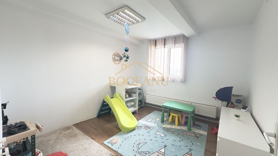 BG72-Cladire Multifunctionala 4 nivele-Girocului - Poză 21