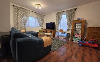 Casa 4 camere + curte 300 mp Tunari - Poză 21