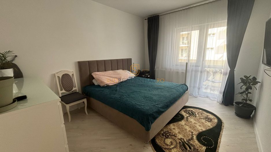 Apartament 3 camere de vanzare – 88.20 mp totali – parcare inclusa - Poză 7