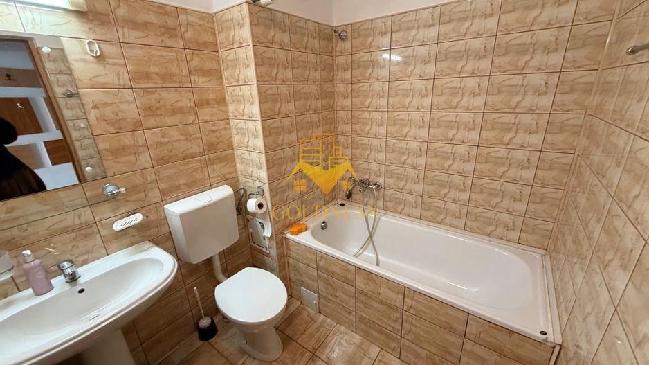 o camera, parcare, balcon, Marasti, Fabricii, Kaufland, Profi - Poză 6