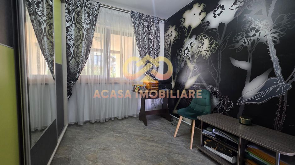 BUCIUM VILA 5 CAMERE 193MP  TEREN 1700MP - Poză 24