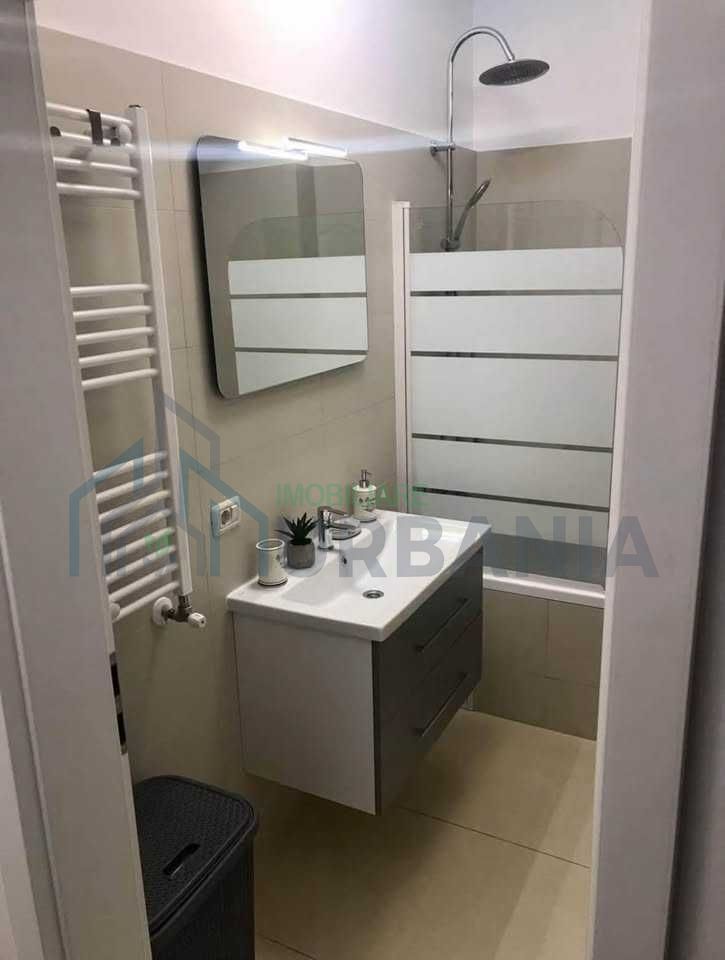 Apartament 2 camere în complexul Sun Residence, Valea Adâncă - Poză 7