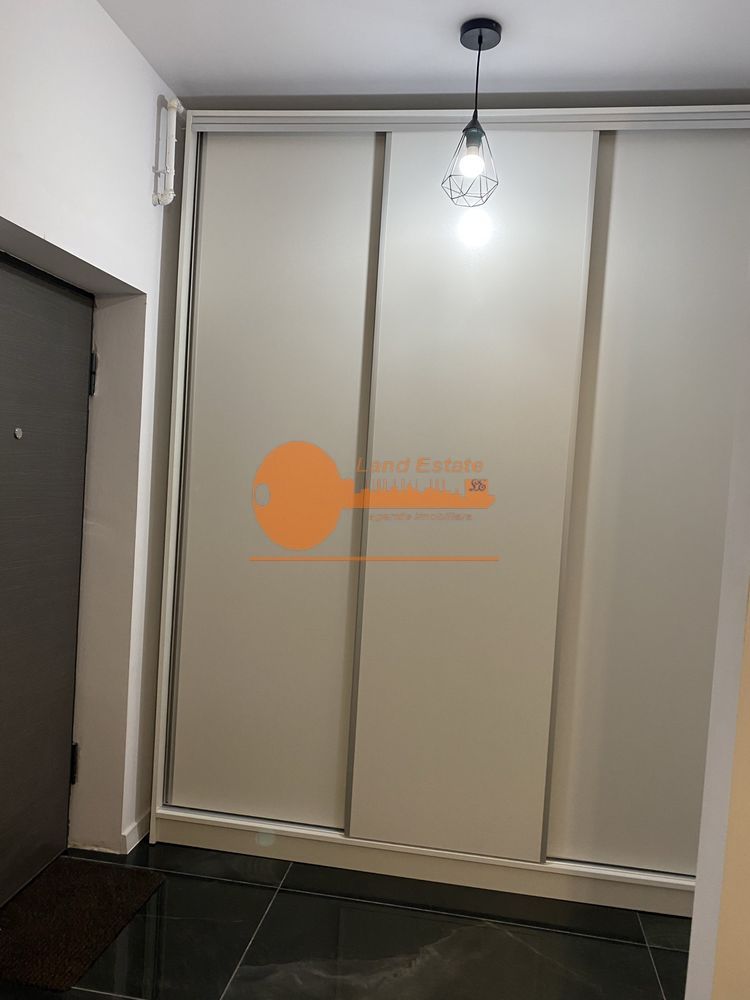 Garsoniera Ghencea Dedeman , Metrou Raul Doamnei (800 metri) - Poză 1