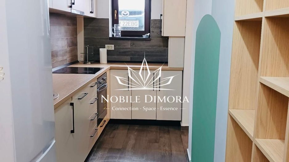 Apartament cu 2 camere petfriendly si parcare, Circumvalatiunii - Gheorghe Lazar - Poză 9