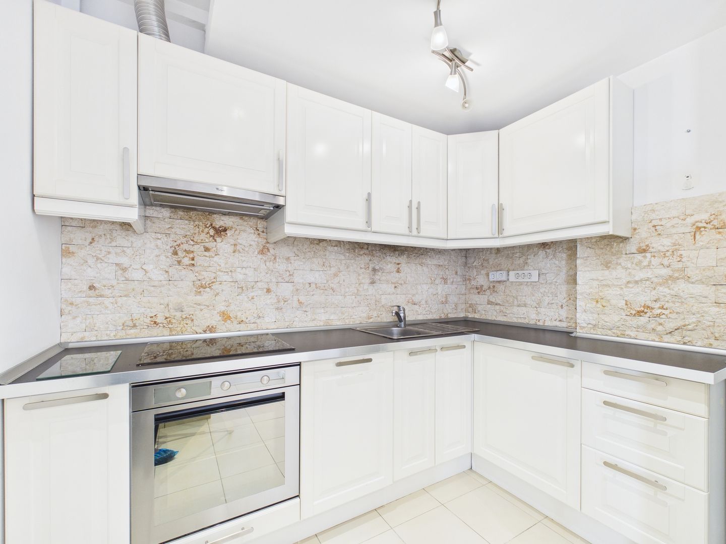 Apartament 3 camere de vânzare – Natura Residence, Băneasa - Poză 5
