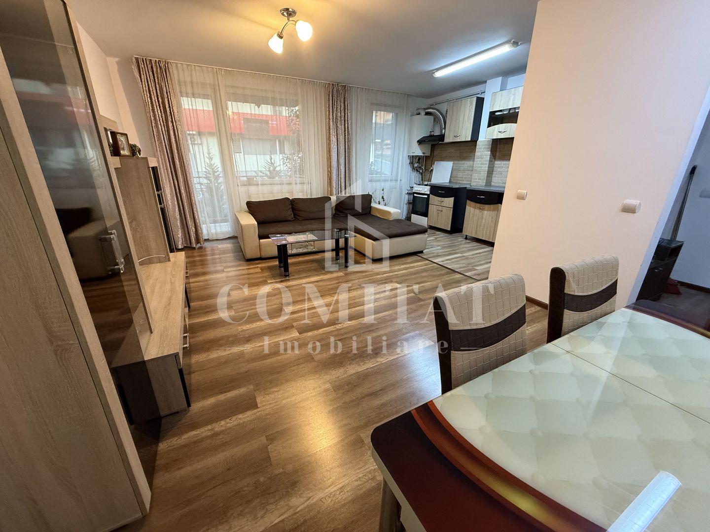 Apartament 2 camere | Etaj Intermediar | Parcare | Zona Regal-Baciu - Poză 3