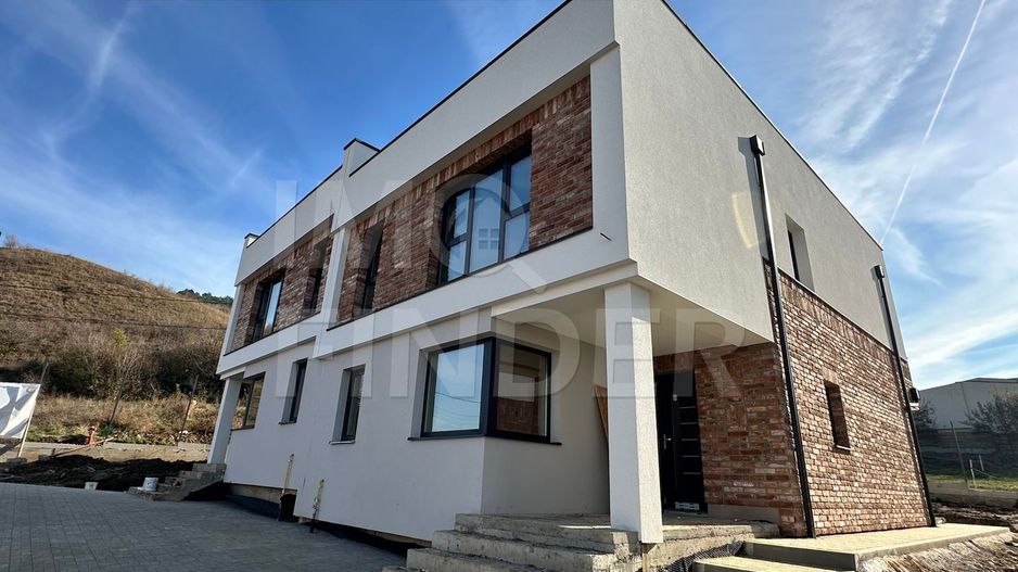 DIRECT DEZVOLTATOR- Case vanzare Floresti,  zona VIVO - Poză 4