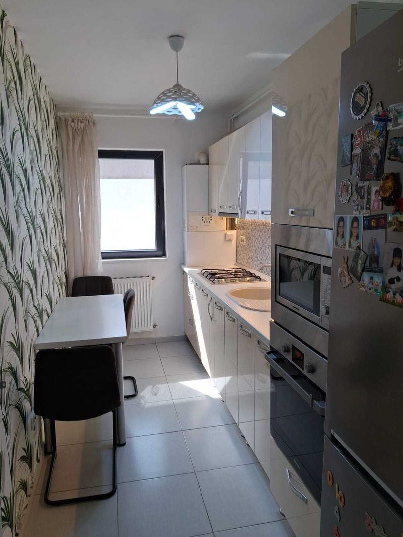 Apartament 3 Camere | Militari Residence | Strada Tineretului - Poză 5