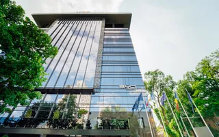 SPRE CHIRIE SPAȚIU COMERCIAL PENTRU BIROU | OFICIU 88 m2 Premium Location Bussines | Chișinău ,Centru ,Str.Bul.Ștefan Cel Mare și Sfânt , 115/1 - Poză 11