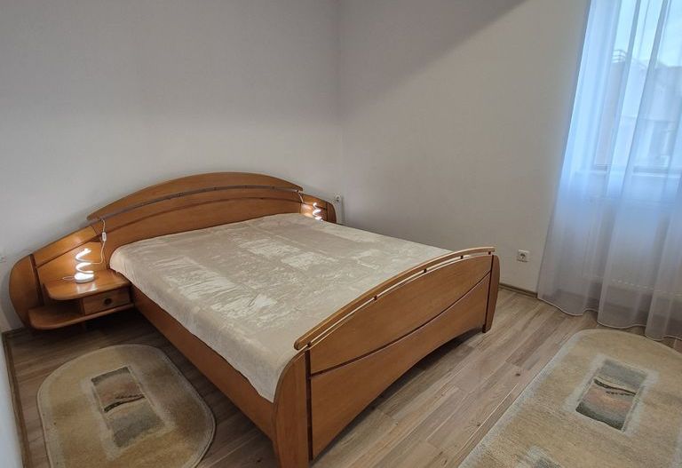 Apartament 2 camere, bloc nou, AC , etaj 8/10, zona Pod Constanta - Poză 12
