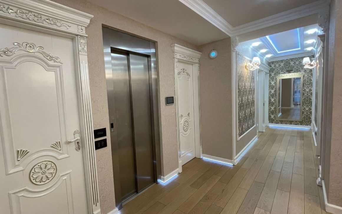 vila P+2E | Greenlake | Baneasa | Sisesti | Lac Grivita - Poză 4