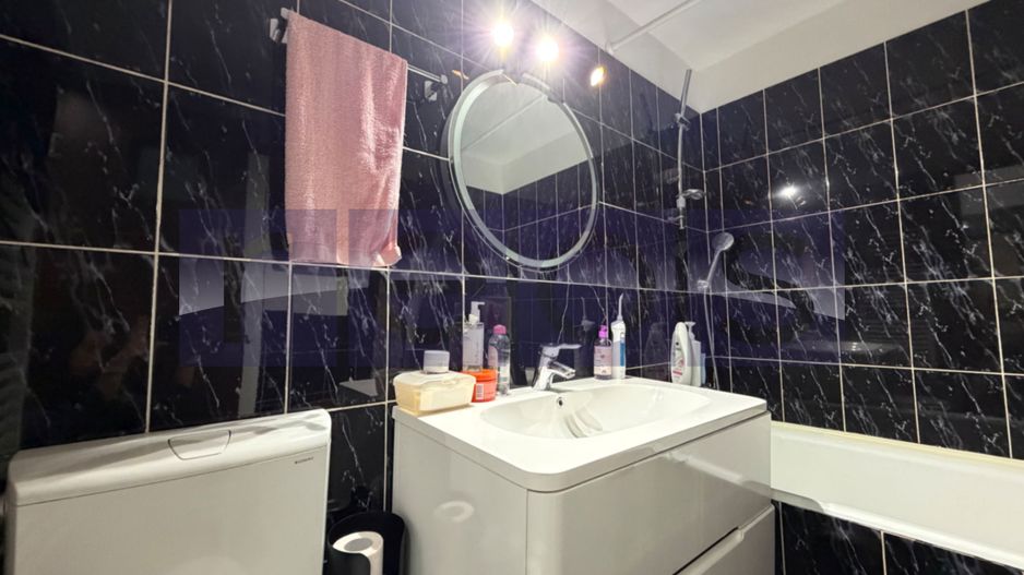 VANZARE 3 CAMERE | LUMINOS | OTOPENI CENTRAL | PARCARE INCLUSA - Poză 4