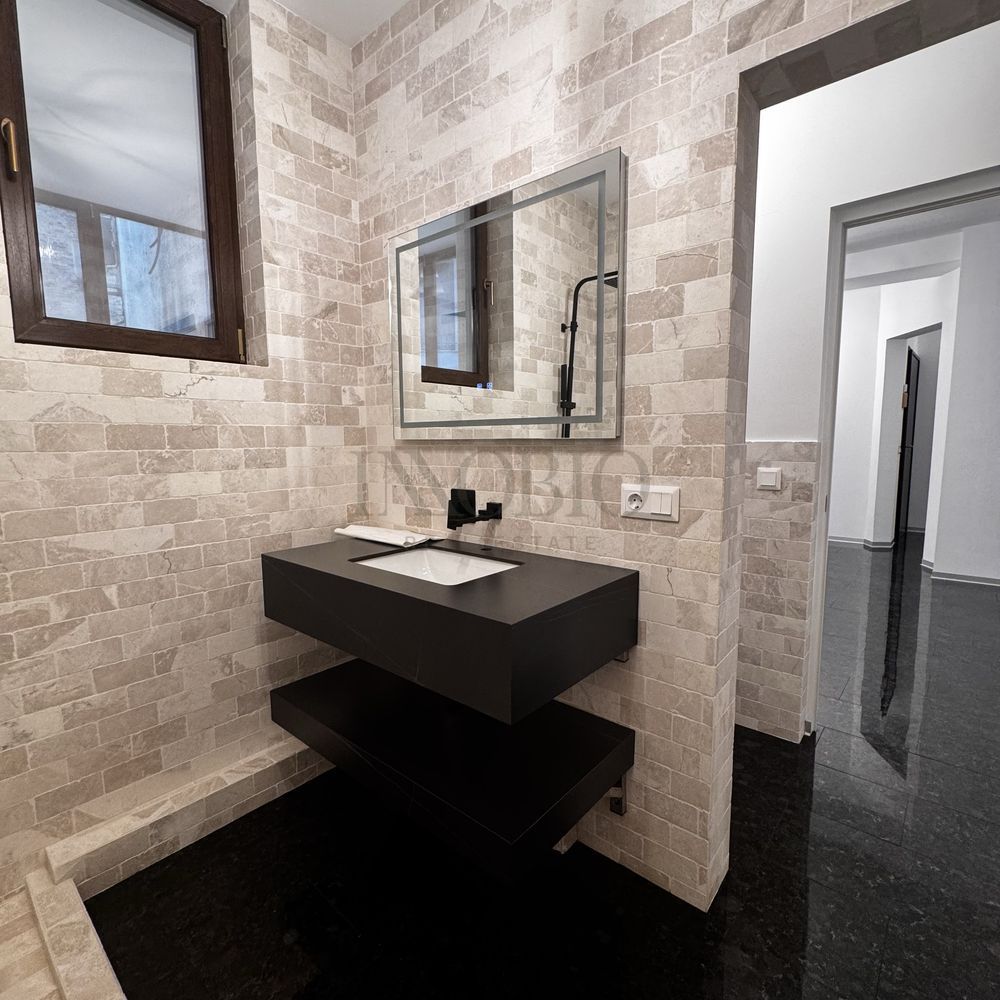 Inchiriere apartament de 4 camere | 120 mp2 P-ta Romana - Poză 5