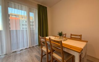 Iris - Apartament cu 2 camere, 2 balcoane si parcare privata - Torontalului - Poză 5