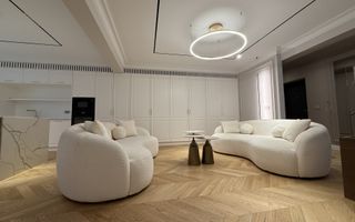 APARTAMENT ULTRA-LUX | 2 CAMERE | BALCON SI BOXA - Poză 1
