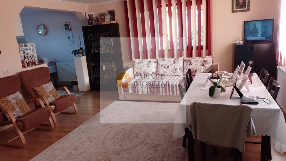 Casă de vacanță modernă cu teren generos –15min de Tecuci - Poză 6