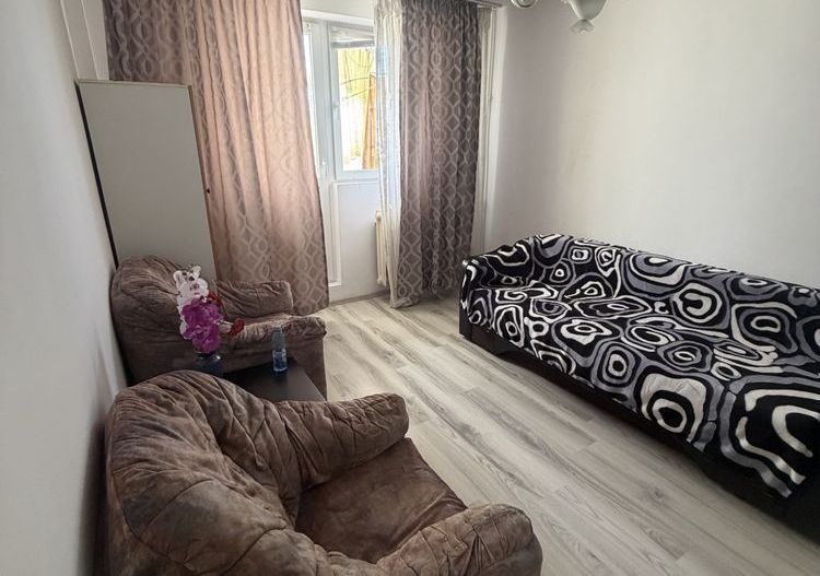 ✨De Închiriat – Ap. 2 Camere  Modern - Confort Total în zona Brâncoveanu | - Poză 3