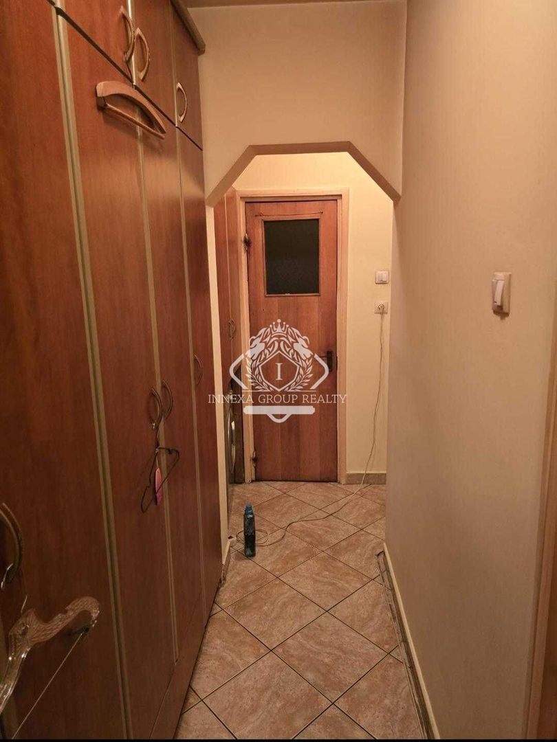 Apartament 3 camere, decomandat Lacul-Tei, 64 mp 2 balcoane inchise - Poză 1