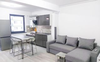Apartament Suprafata Mare I Tractorul Coresi - Poză 7