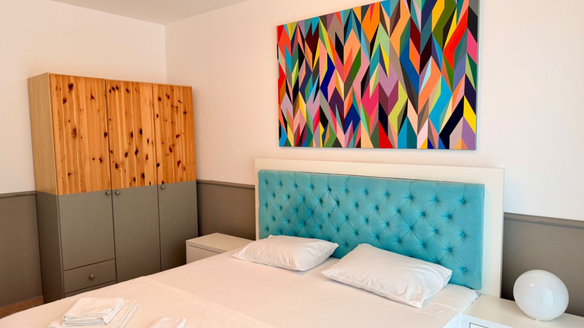 DE VANZARE | 2 CAMERE | DE SILVA - Poză 2