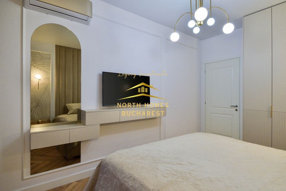 Apartament de inchiriat 900€ Premium My Place Residence Piper - Poză 7