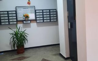 Apartament 3  cam Pta Centrala,et 4/7 - Poză 11