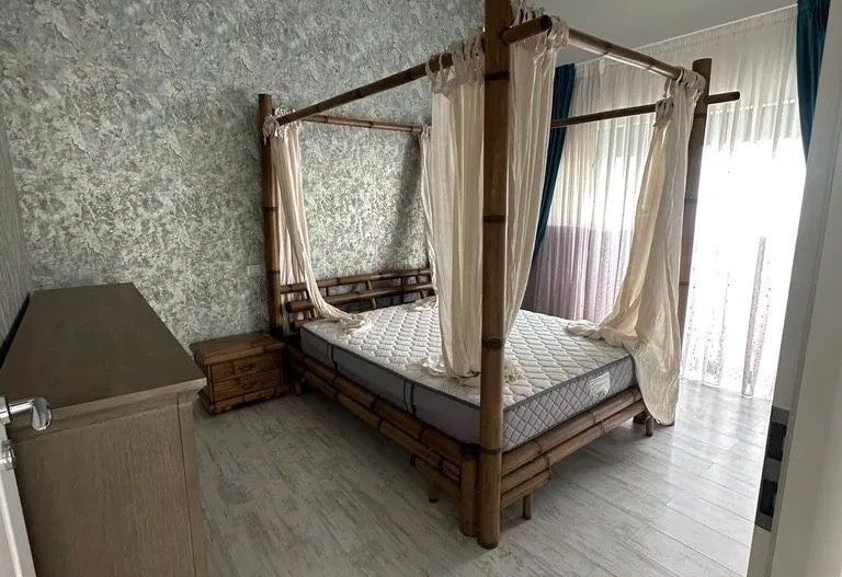 De vânzare | Vilă Individuală Mobilată, Complex Securizat | Tunari - Poză 12