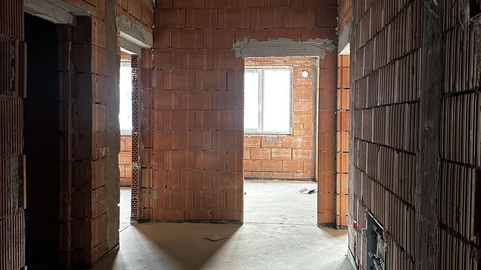 Apartament de vânzare doua camere +dressing– Giroc, zona Planetelor - Poză 2