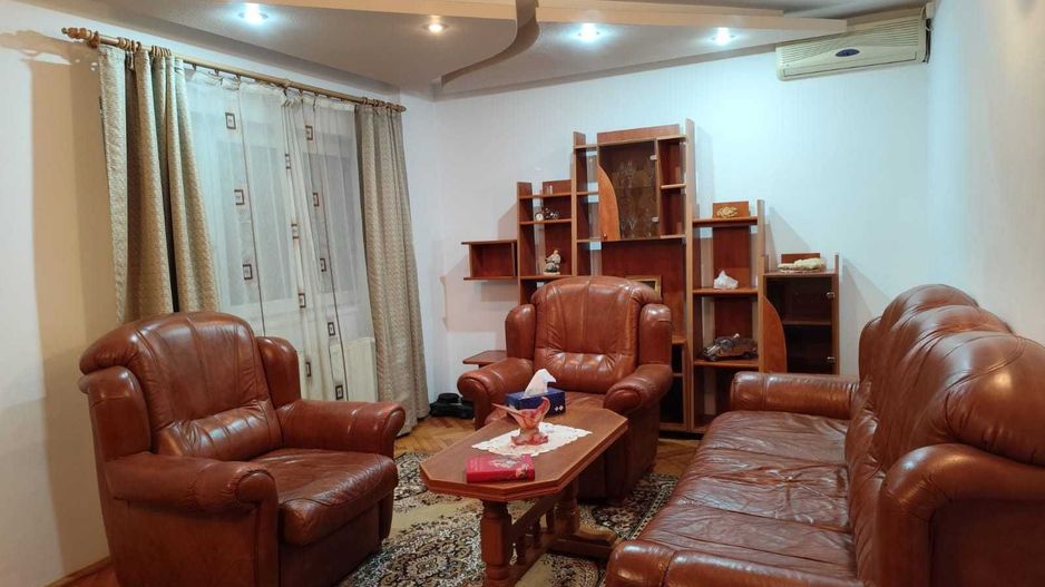 Apartament 3 camere Girocului - Poză 2