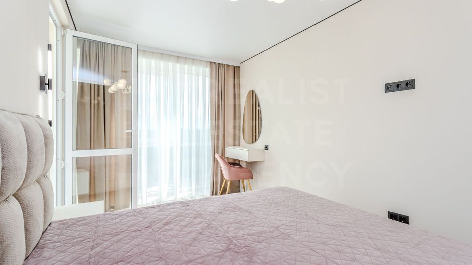 Vânzare, apartament,3 camere, Strada Nicolae Milescu Spătarul, Ciocana - Poză 10