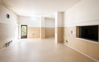 BG172-SPAȚIU COMERCIAL PREMIUM 400 MP | ZONĂ CENTRALĂ | PARCARE | - Poză 4