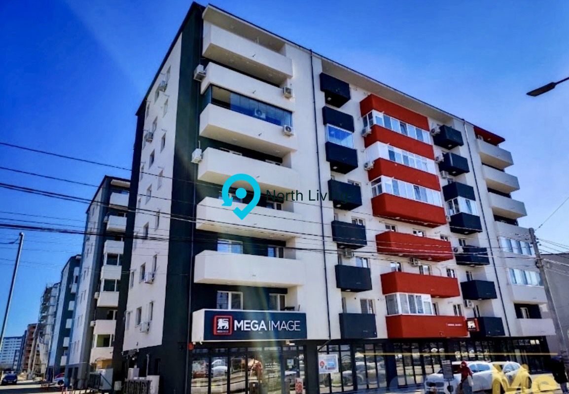 Apartament 2 Camere - Alpha Residence - Parc Tudor Arghezi - Poză 8