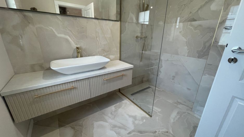 Duplex frumos si finisat modern in zona Mehala - Poză 10
