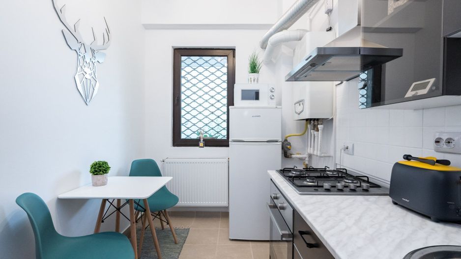 COMISION 0% - Grasoniera cu terasa Calea Mosilor, bloc 2015 - Poză 14