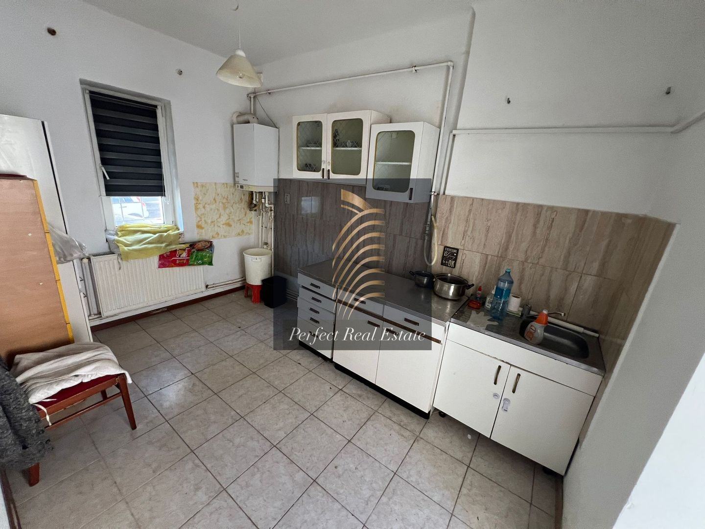 Vânzare casă cu dublu acces pe colț, într-o zonă ultracentrală - Poză 8