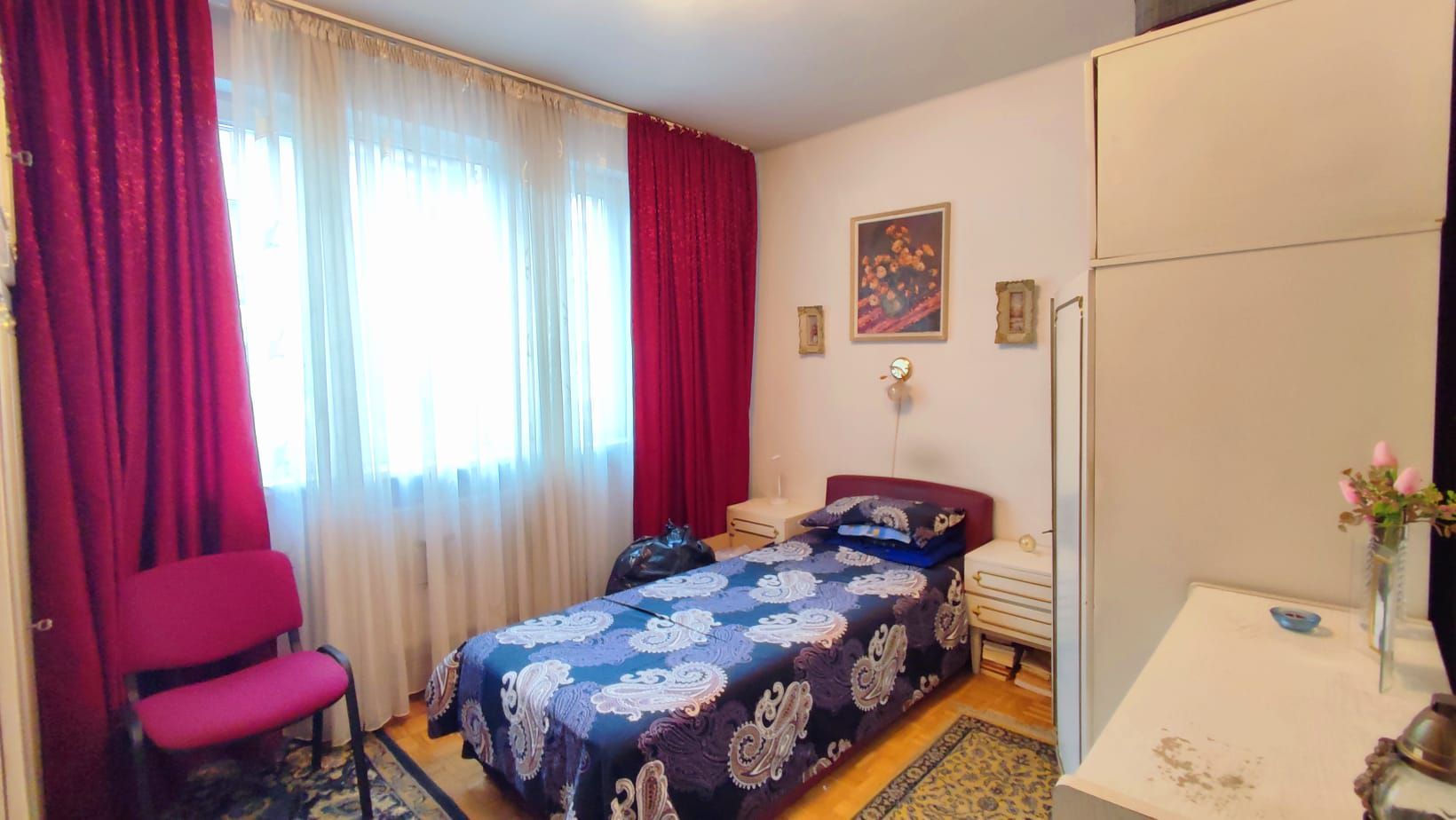 3 camere Etaj 1 in  Piata Mihai Viteazu - Poză 1