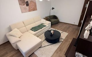 2 camere| Piata Verde| centrala proprie| pet friendly| etaj 1| apartament superb - Poză 1