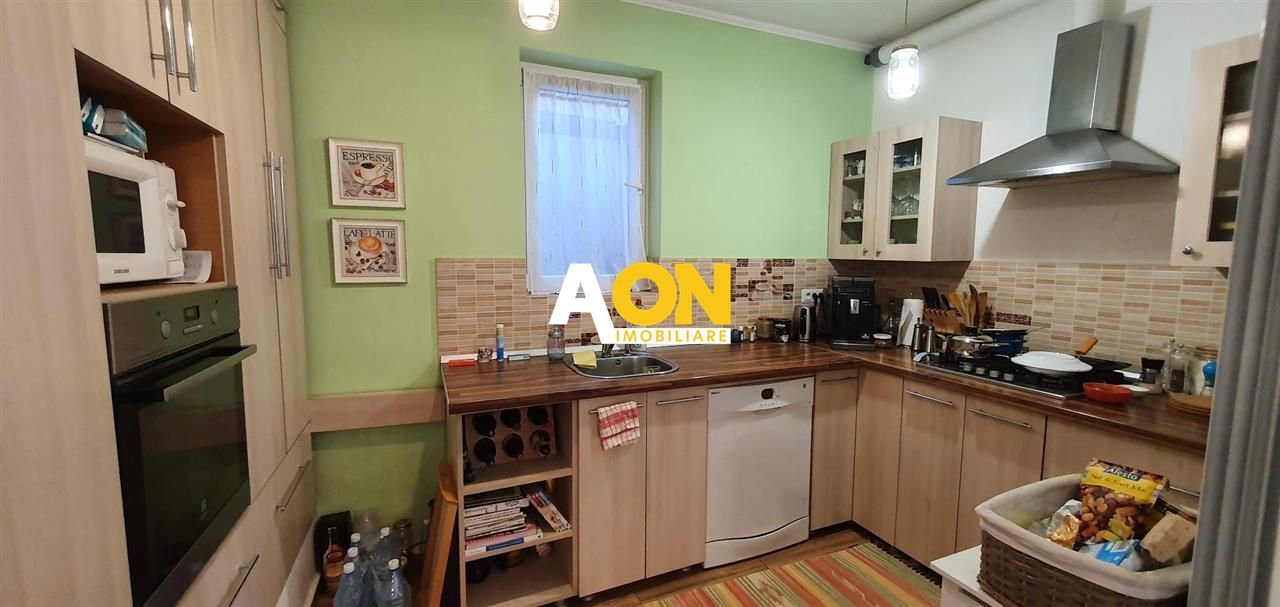 Casa 3 camere, 1259 mp teren, zona Centru - Poză 9