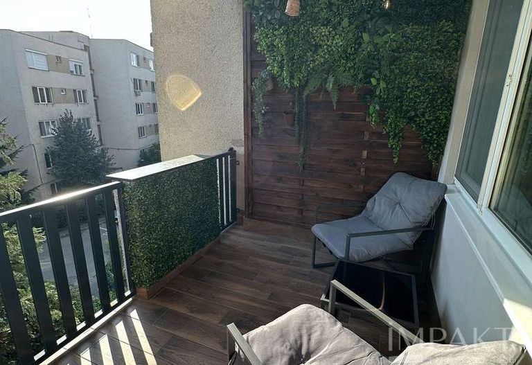 Apartament Modern 3 Dormitoare – Prima Închiriere | Andrei Mureșanu - Poză 18