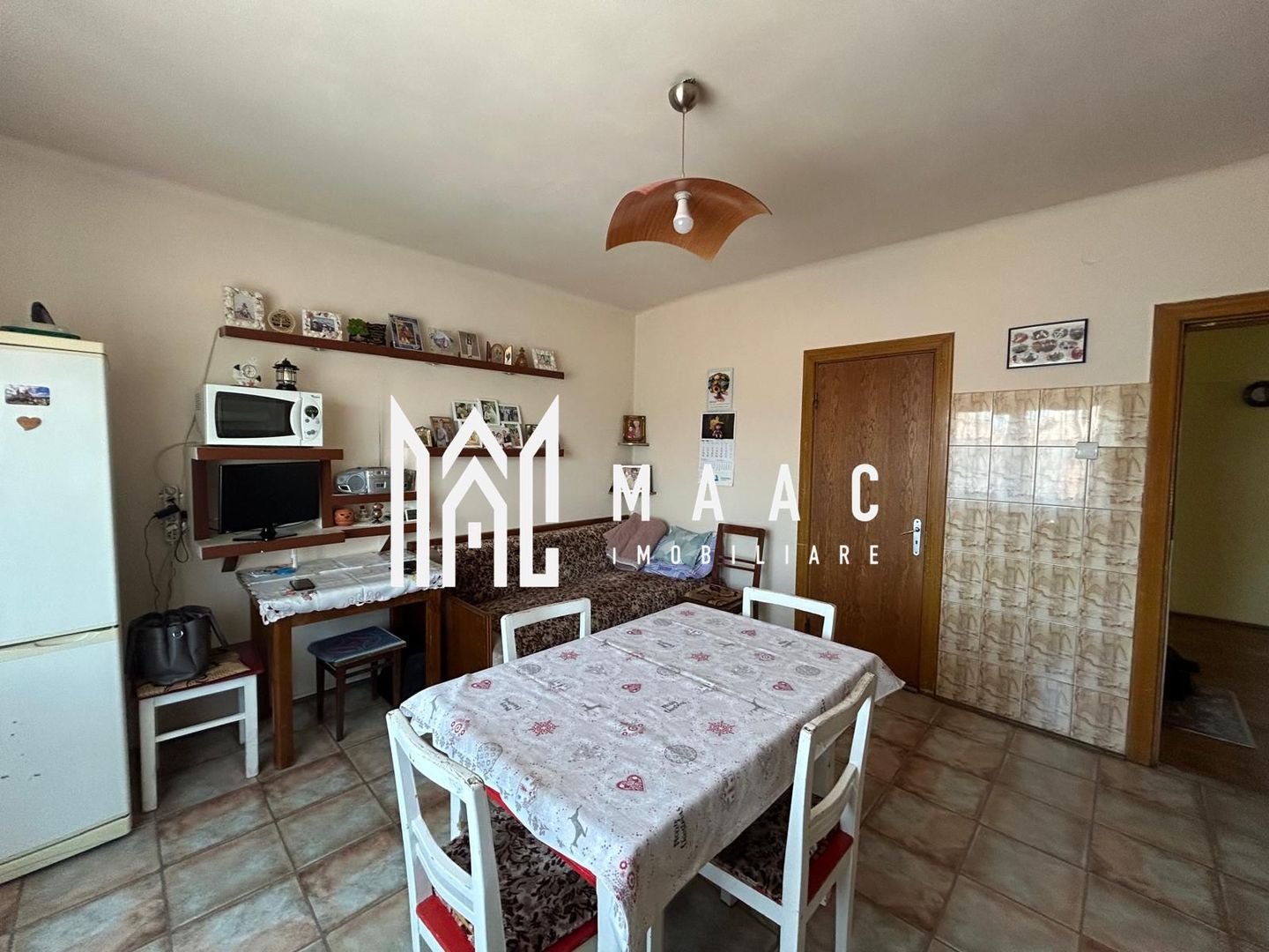 Apartament La Vila I 3 Camere I Etaj 1 I Garaj I Strand - Poză 5