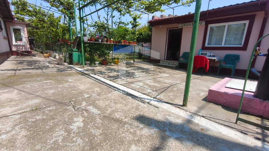 CASA  POIANA | PANOURI SOLARE | TEREN 800 MP - Poză 27