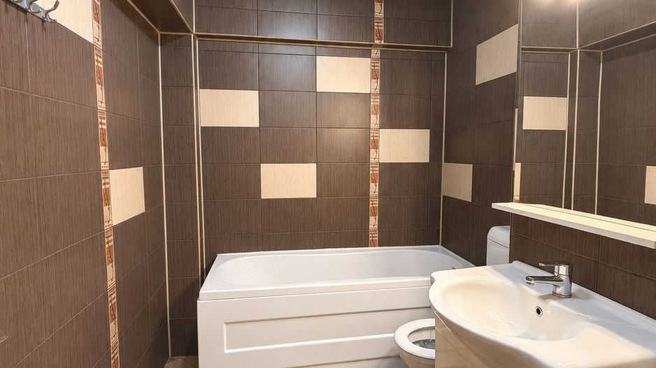 Apartament 3 camere | Apahida, str. Republicii - Poză 8