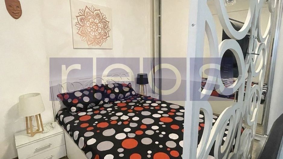 VANZARE GARSONIERA MODERNA | MOBILATA & UTILATA | 33 MP | LOCUIT SAU INVESTITIE - Poză 4