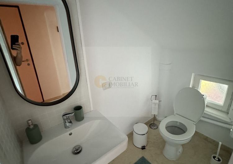 R1  | Studio  | Parcul Cismigiu - Poză 7