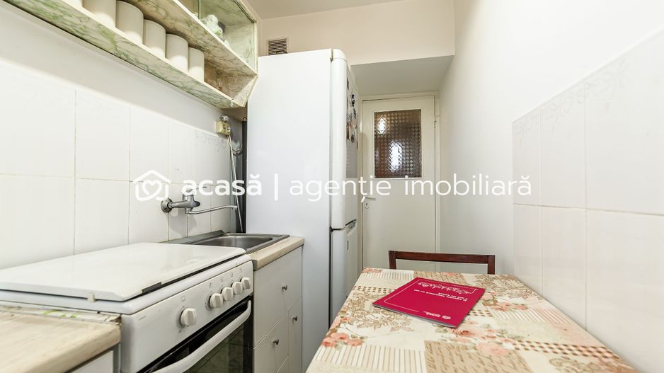 VÂNDUT! Apartament cu 2 camere. Zona Fortuna, Vlaicu - Poză 6