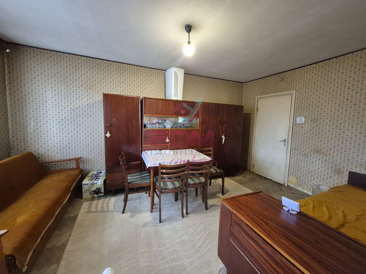 COMISION 0 | Apartament 2 camere | etaj intermediar | Micro 1 - Poză 5