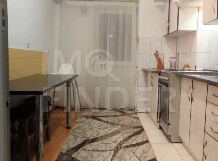 Apartament decomandat etaj 2 zona BIG Manastur - Poză 7