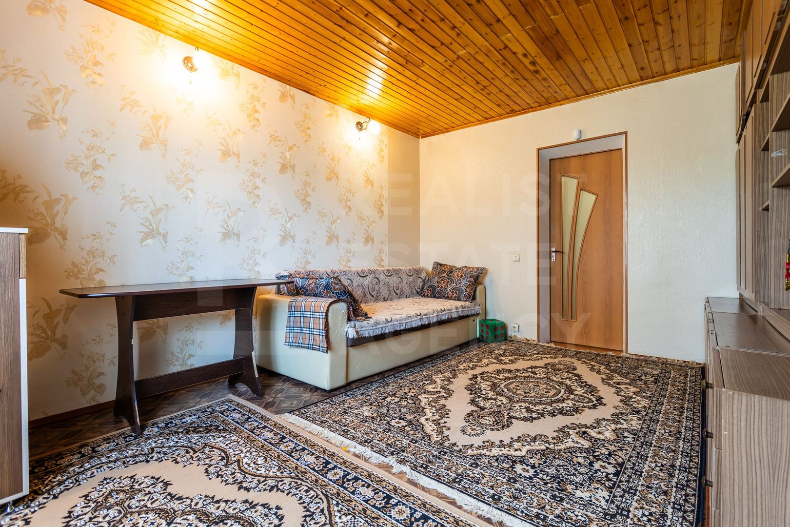 Vânzare, casă, 2 nivele, 3 camere, șoseaua Chișinău-Tighina, Sângera - Poză 7