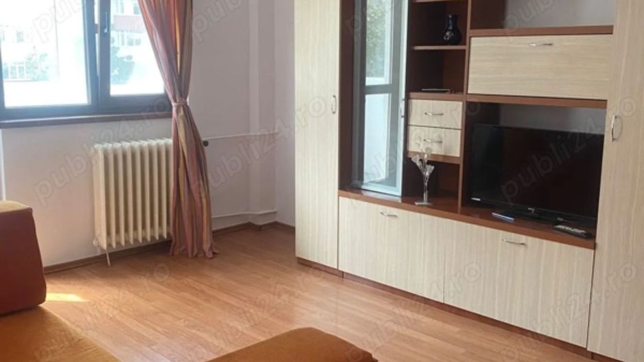 AP. 2 CAMERE BD. CHISINAU, BLOC REABILITAT, BUCATARIE INCHISA, MODERN - Poză 1